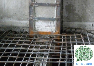 乌拉特前青岛钢绞线加固